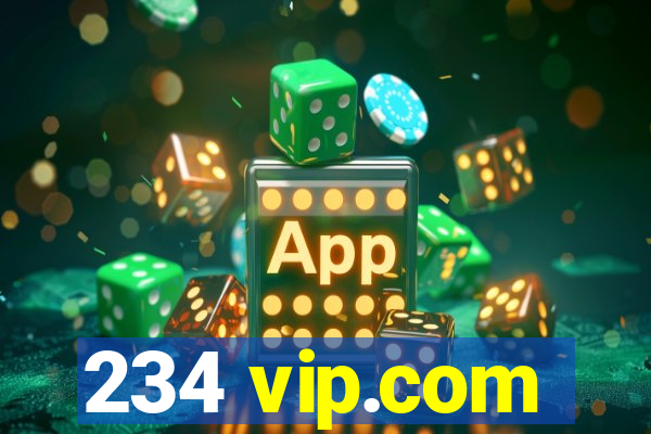 234 vip.com